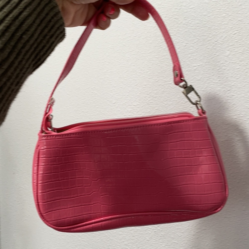 Shoulder bag - Picture 2 of 4